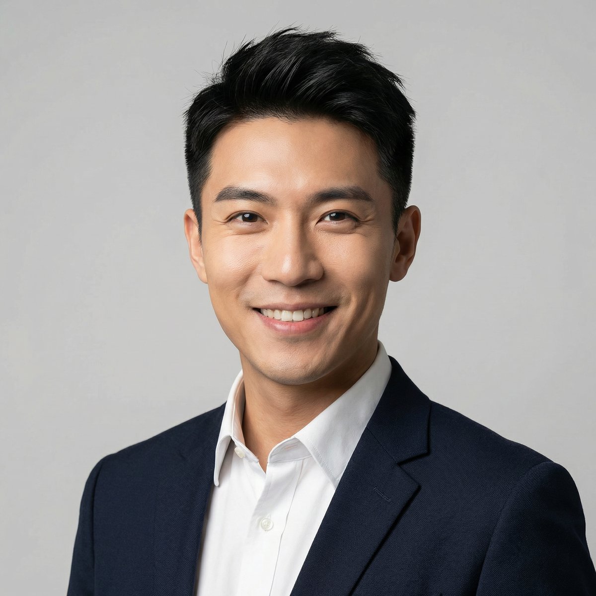 福利导航首席导演陈逸风